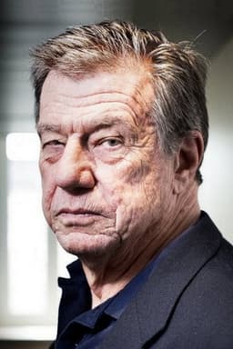 Photo of John McTiernan
