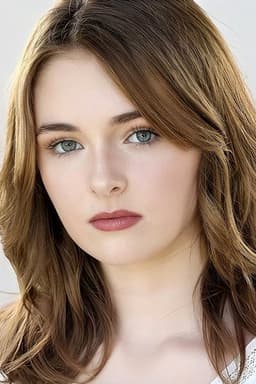 Photo of Isabella Kai