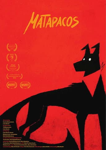 Poster for Matapacos