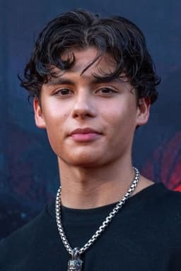 Photo of Miguel Mora