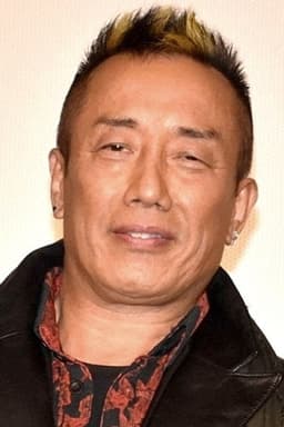 Photo of Tsuyoshi Nagabuchi