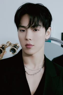 Photo of Shownu