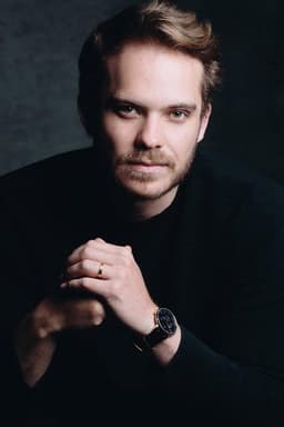 Photo of Filipe Valerim