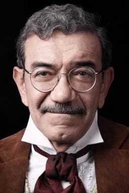 Photo of Mabud Maharramov