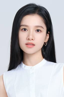 Photo of Zhang Jingyi