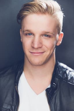 Photo of Jacob Nichols