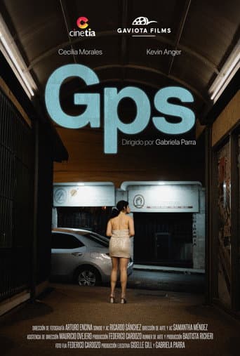 Poster for Gps