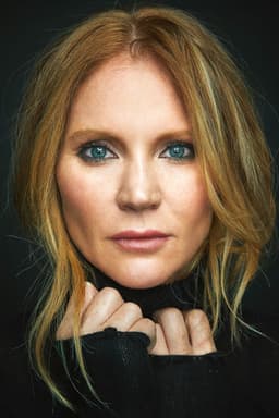 Photo of Tara Buck