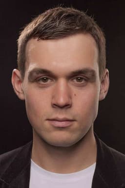 Photo of Danylo Shramenko