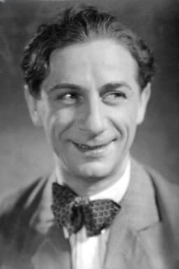 Photo of Tibor von Halmay