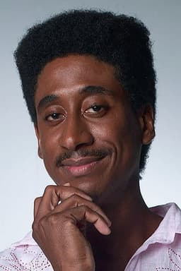 Photo of Evaldo Macarrão