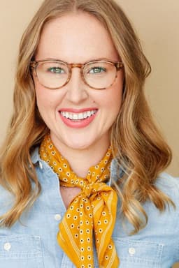 Photo of Kaitlin Cullum