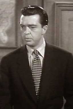 Photo of John Phillips