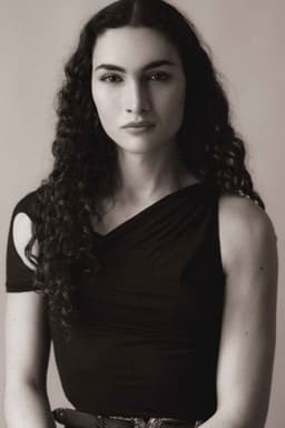 Photo of Mina Serrano