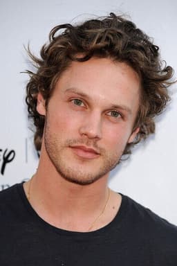 Photo of Zachary Abel