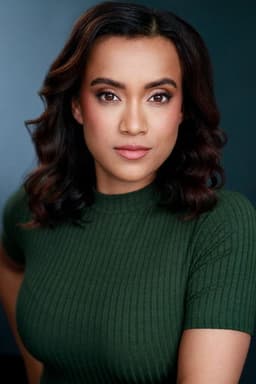 Photo of Eva Day