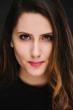 Photo of Aleksandra Bibić
