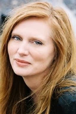 Photo of Heidi von Palleske