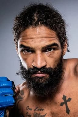 Photo of Kassius Kayne