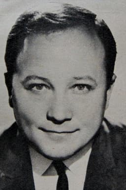 Photo of Jackie Gayle