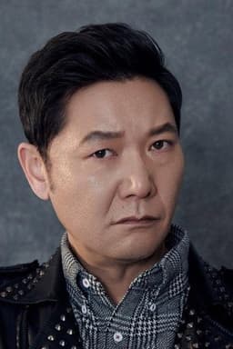 Photo of Feng Guoqiang