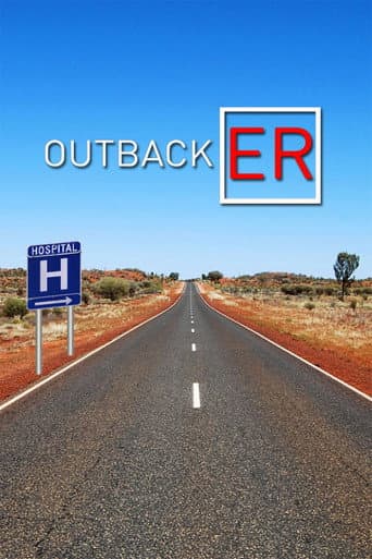Poster for Outback ER