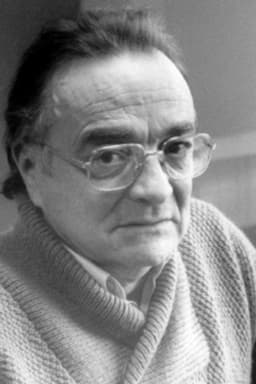 Photo of Bernard Evein