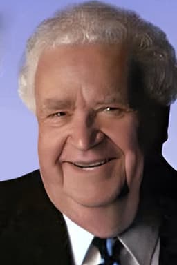 Photo of Howard Goodman