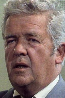 Photo of Billy Kearns