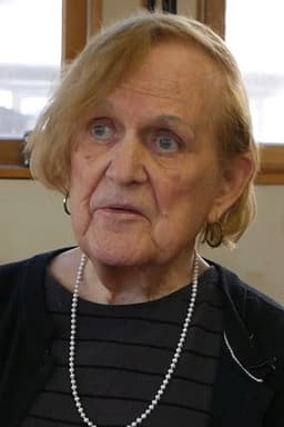 Photo of Jennie Alexander