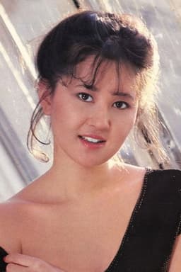 Photo of Yoko Hatanaka