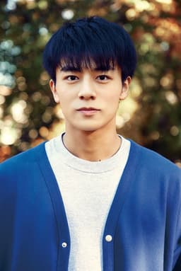 Photo of Ryu Saito