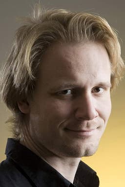 Photo of Matěj Dadák