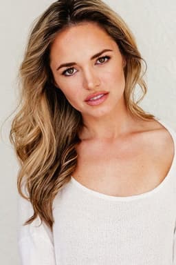 Photo of Annie Heise