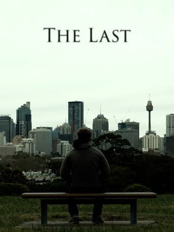 Poster for The Last
