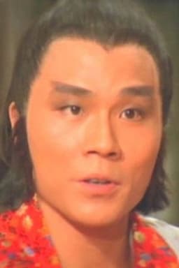 Photo of Lu Feng