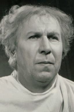 Photo of Josef Patočka