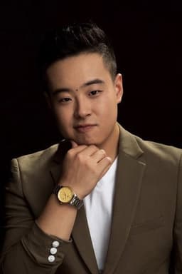 Photo of Li Jiacheng