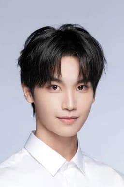 Photo of Aiden Wu
