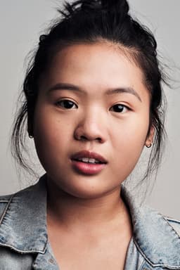 Photo of Elizabeth Chu