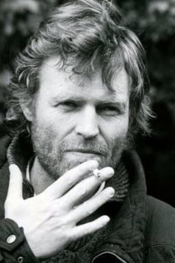 Photo of Gilles Béhat