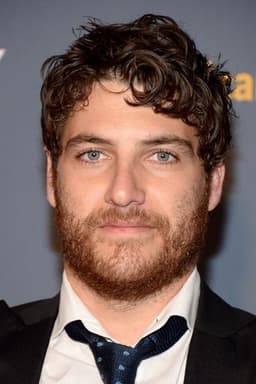 Photo of Adam Pally