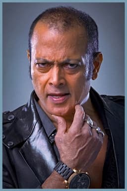 Photo of Hemant Birje