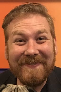 Photo of Ben Kissel