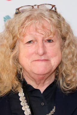 Photo of Jenny Beavan