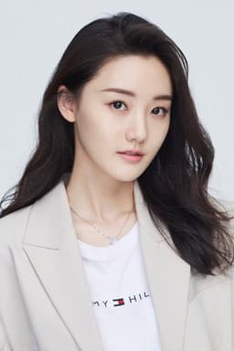 Photo of Zhang Qiaoer