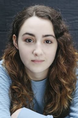 Photo of Vanessa Burghardt
