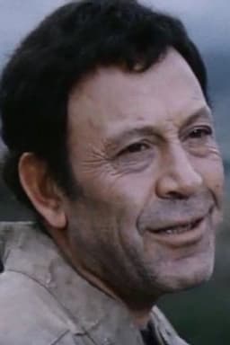 Photo of Ovak Galoyan