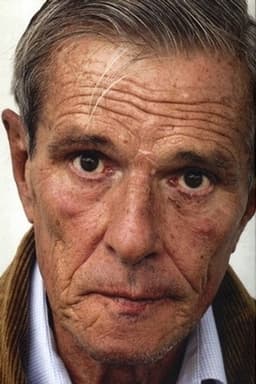 Photo of Alf Robertson