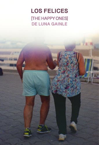 Poster for The Happy Ones